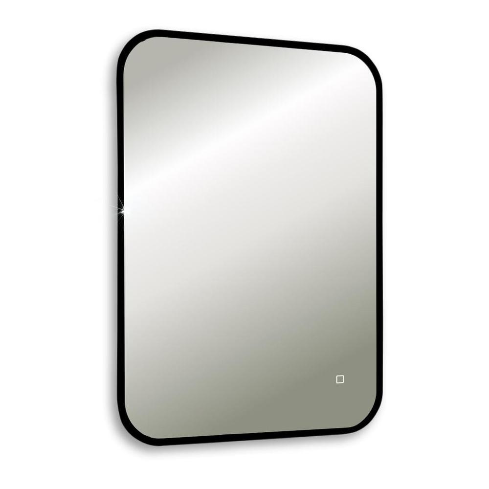 Зеркало Silver Mirrors Incanto 550х800 (открытая подсветка, сенсорный выключатель) гор/верт арт. 178898