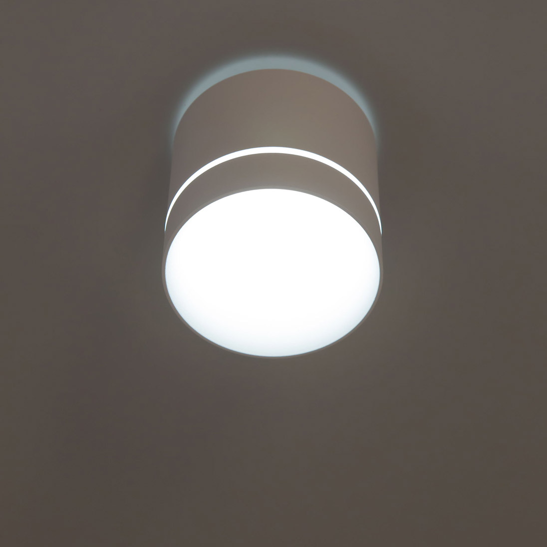 Citilux Борн CL745020N LED Светильник накладной Белый арт. 88671