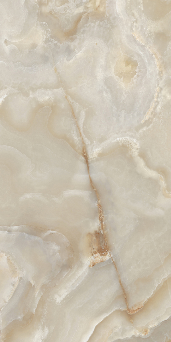 Керамогранит  ONYX&MORE GOLDEN ONYX SATIN 6MM R  60x120 арт. 83952