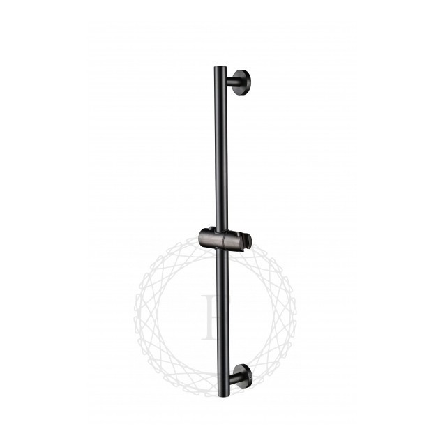 Душевая штанга FILARETE FL55BG, графит арт. 173876