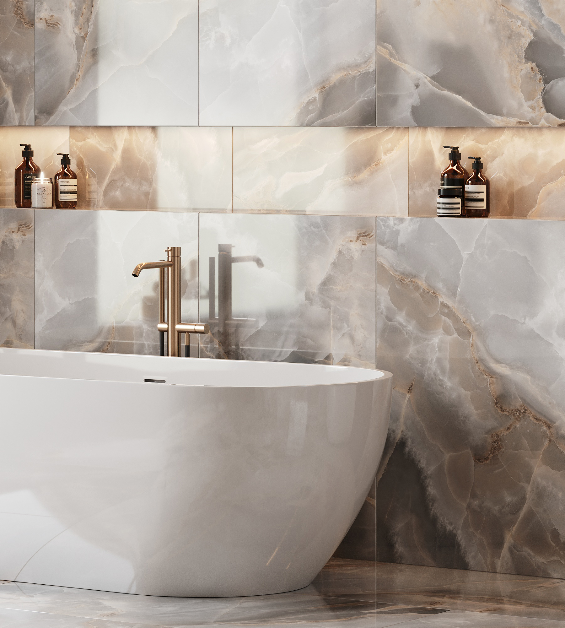 ONYX ROYAL арт. 122965