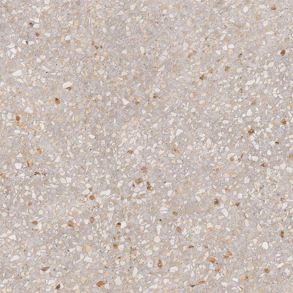 SG632020R Терраццо бежевый обрезной 60x60x0,9 арт. 202847