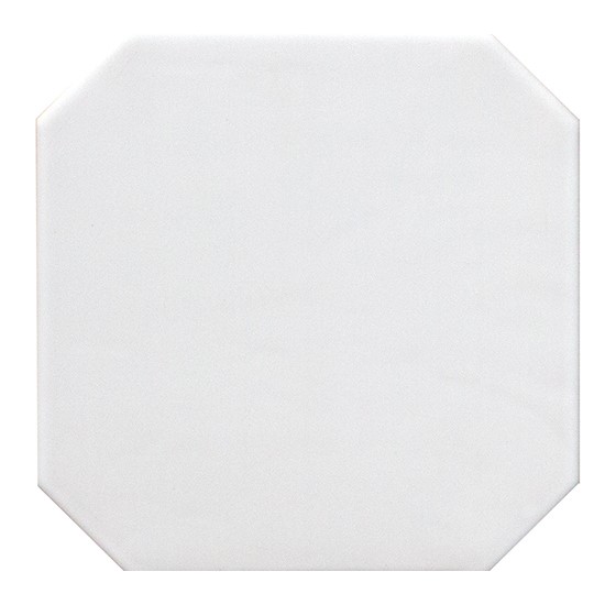 EQUIPE OCTAGON BLANCO MATE 20х20 EQ-3 арт. 41607