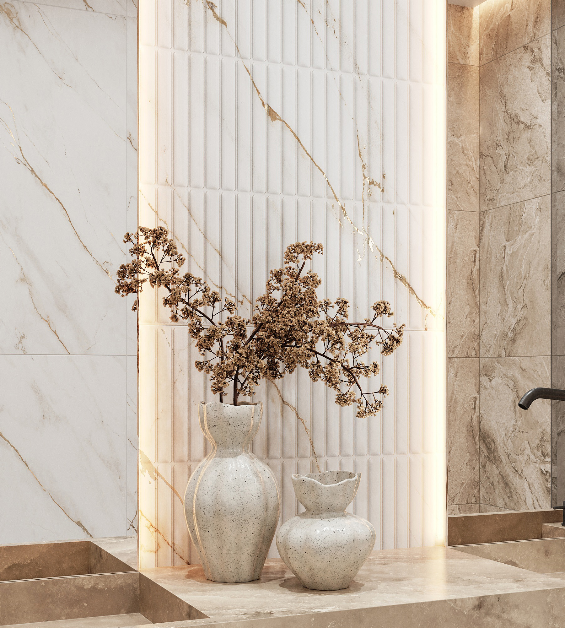 SELVA GOLD DECOR арт. 123034