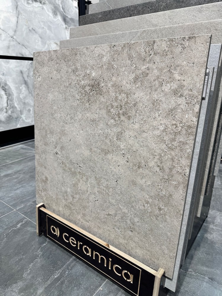 Плитка Maxford Taupe 60х60 см (9 мм) арт. 128363