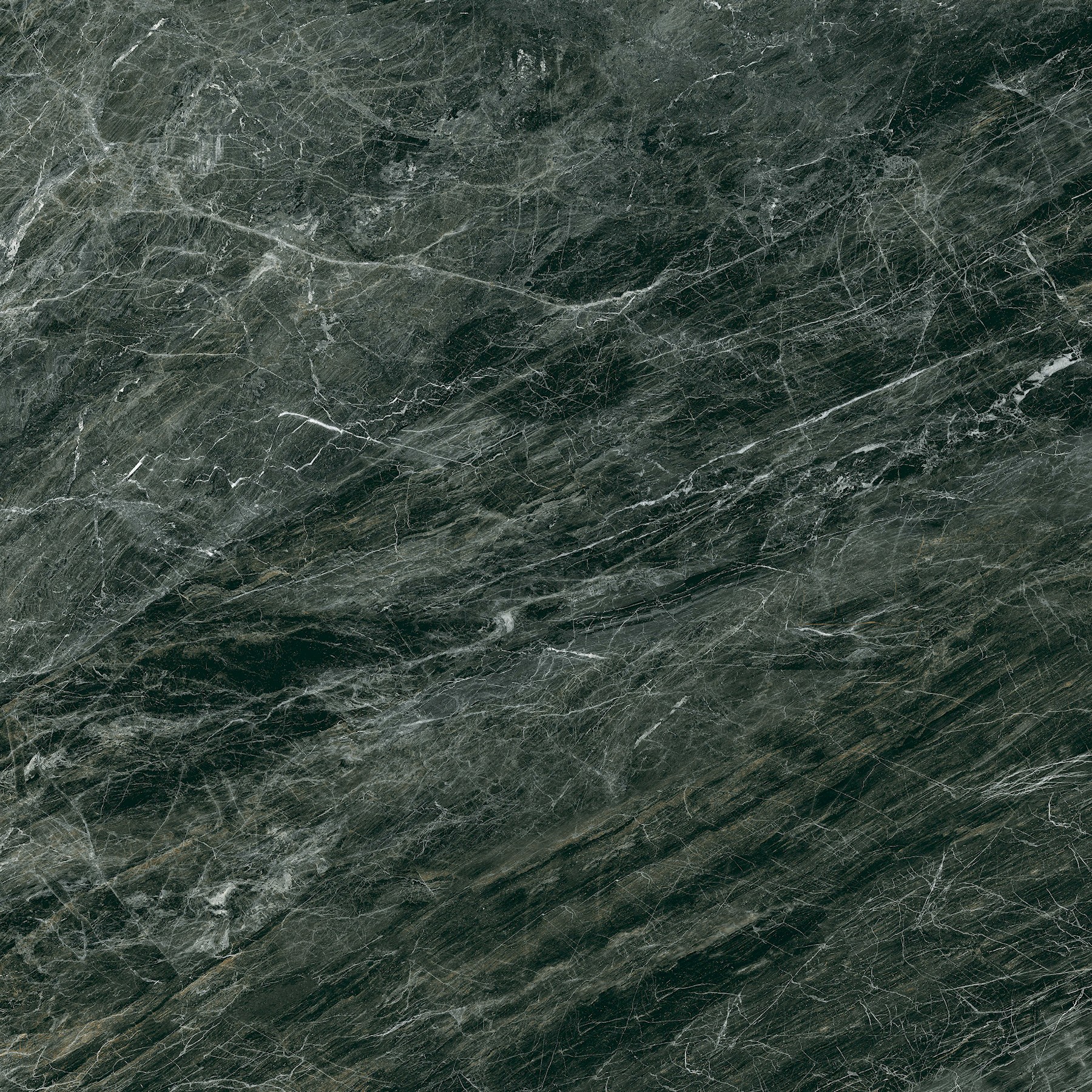 Плитка Гранитея G388-Karatash Green Black 600х600х9 MR (1,44 кв.м.) арт. 123294