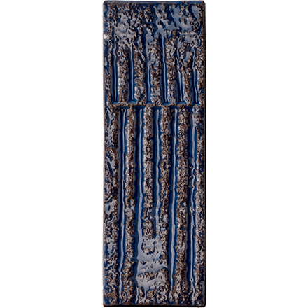 MUTINA CHAMOTTE QUADRA BLU 7.2х21.3x1.07 арт. 87525