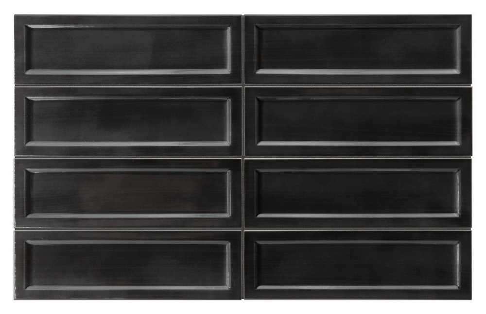 EQUIPE ISLAND FRAME BLACK 6.5х20 EQ-3 арт. 67093