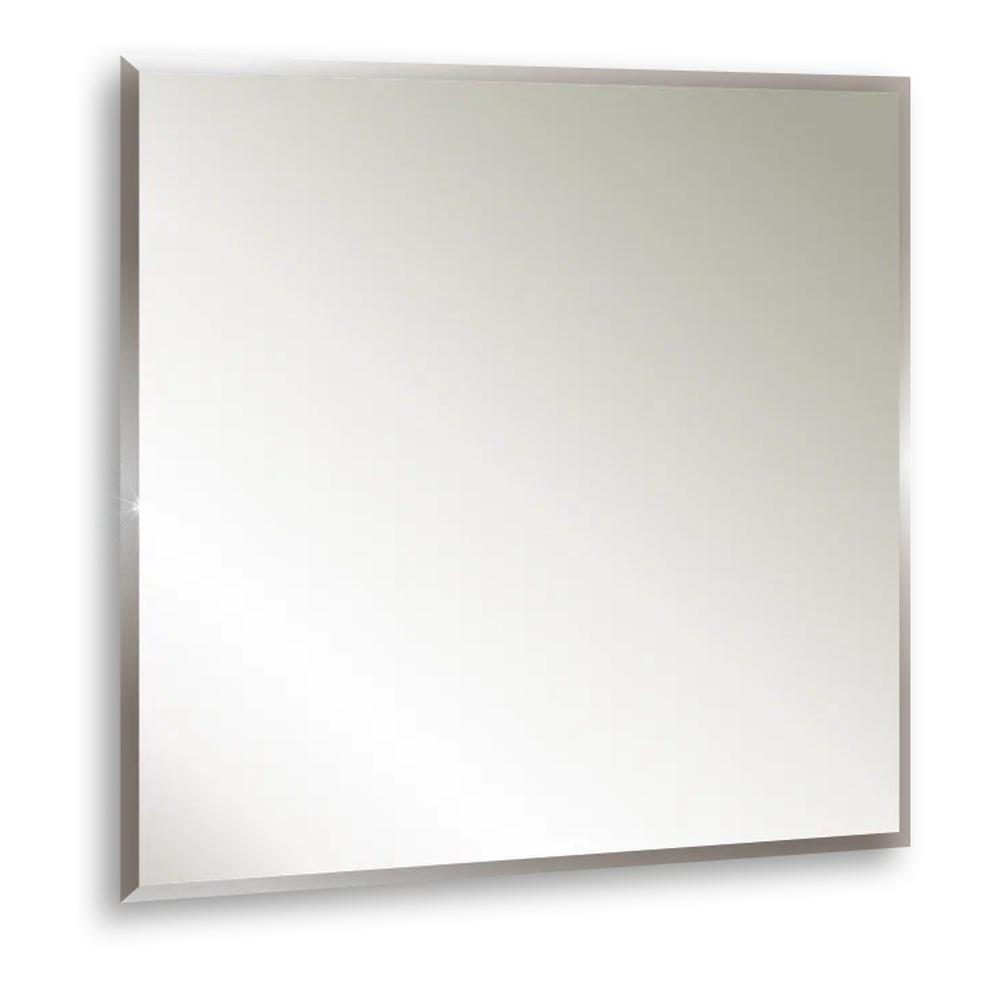 Зеркало Silver Mirrors Квадрат фацет 530х530 арт. 179071
