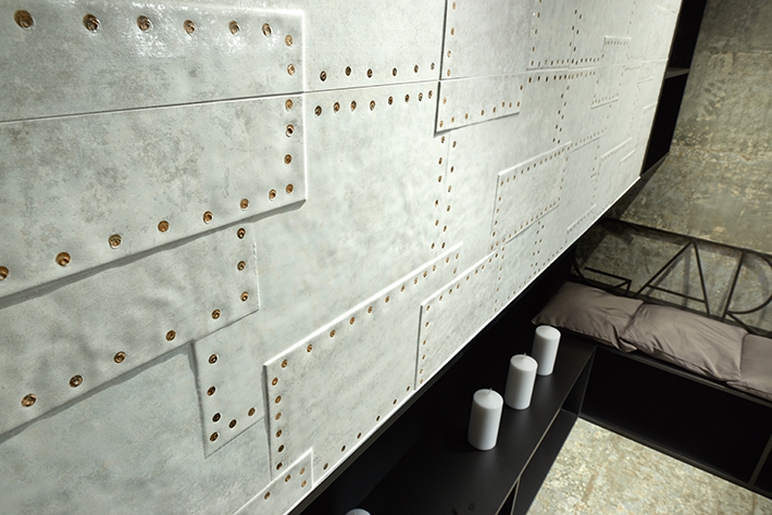 Grunge White арт. 78499