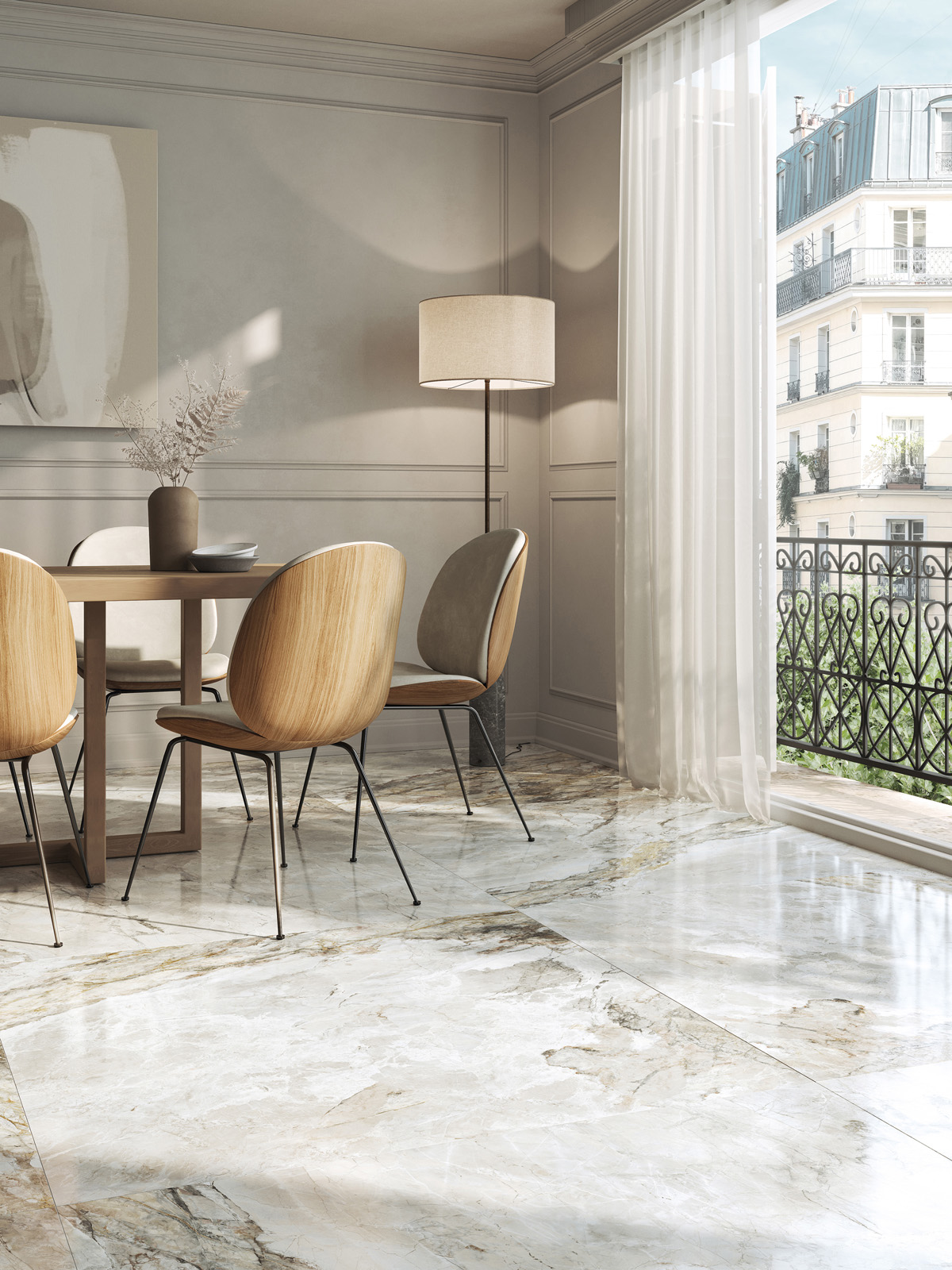 VENDOME POL. 120X270(6)(A) арт. 80575