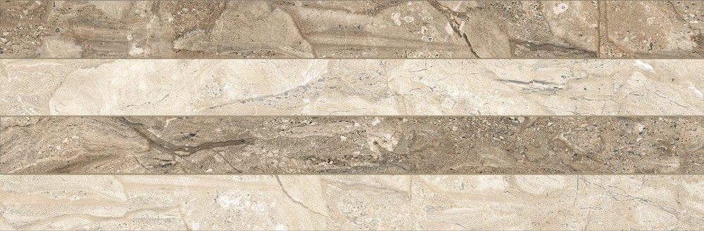 Плитка Decor Lamia Dreire Noce для настенного декора 28х85 см арт. 128944