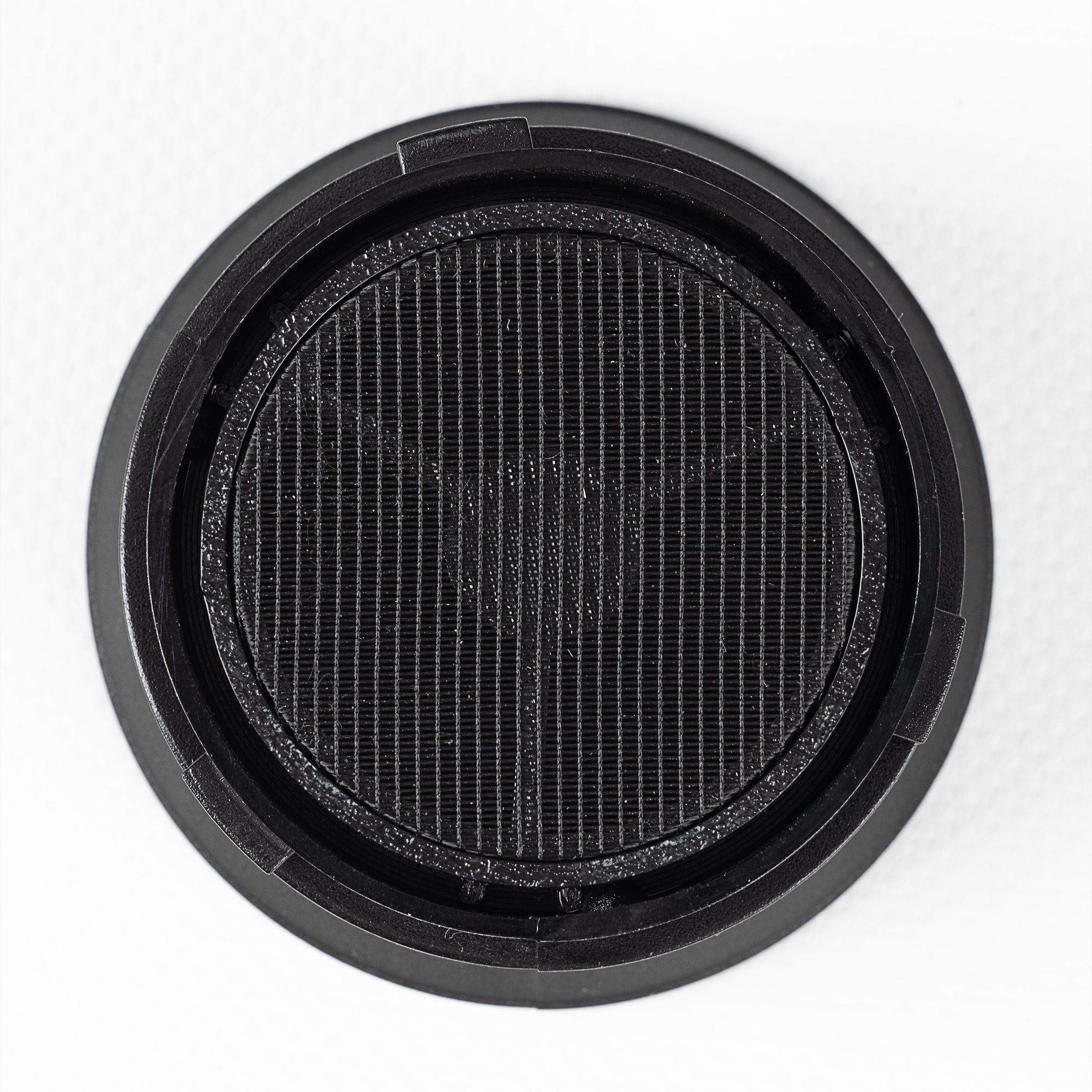 Skytek SkyPORT.10 VENT CLP10V10 Вентиляционный Диффузор Чёрный+Белый арт. 125010