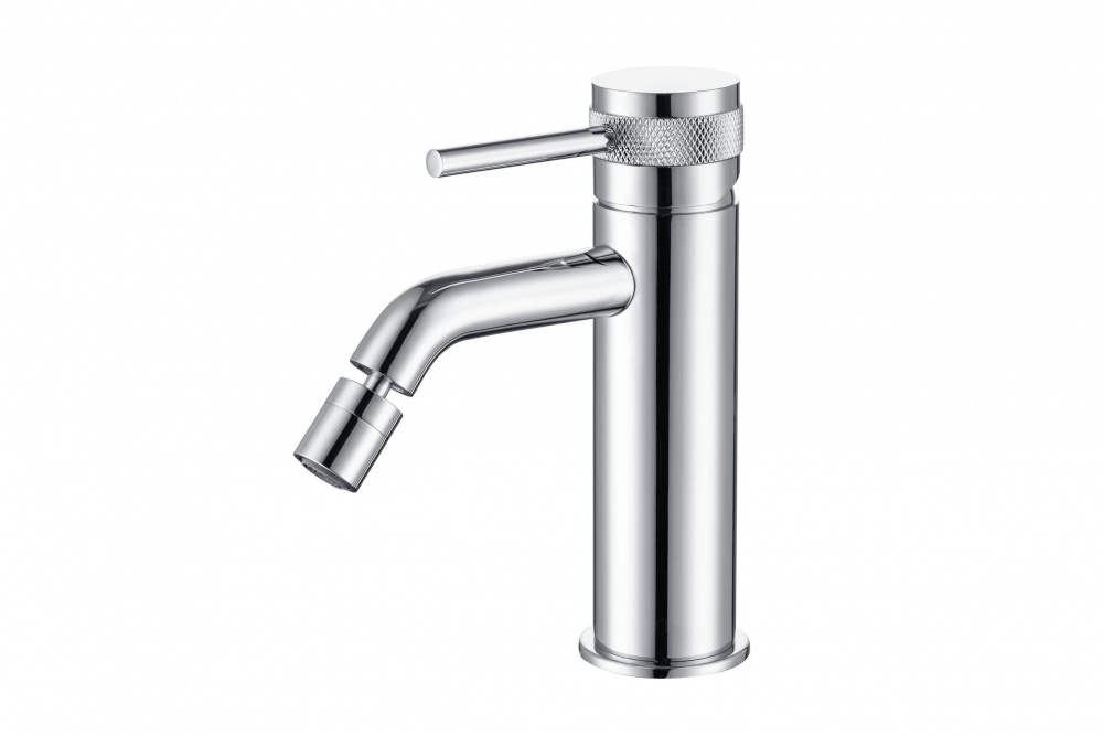 ALLEN BRAU PRIORITY 3.0 Смеситель для биде с ДК, хром арт. 35714
