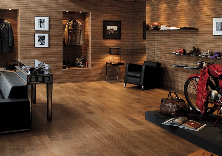 Liston Oxford Natural арт. 79289