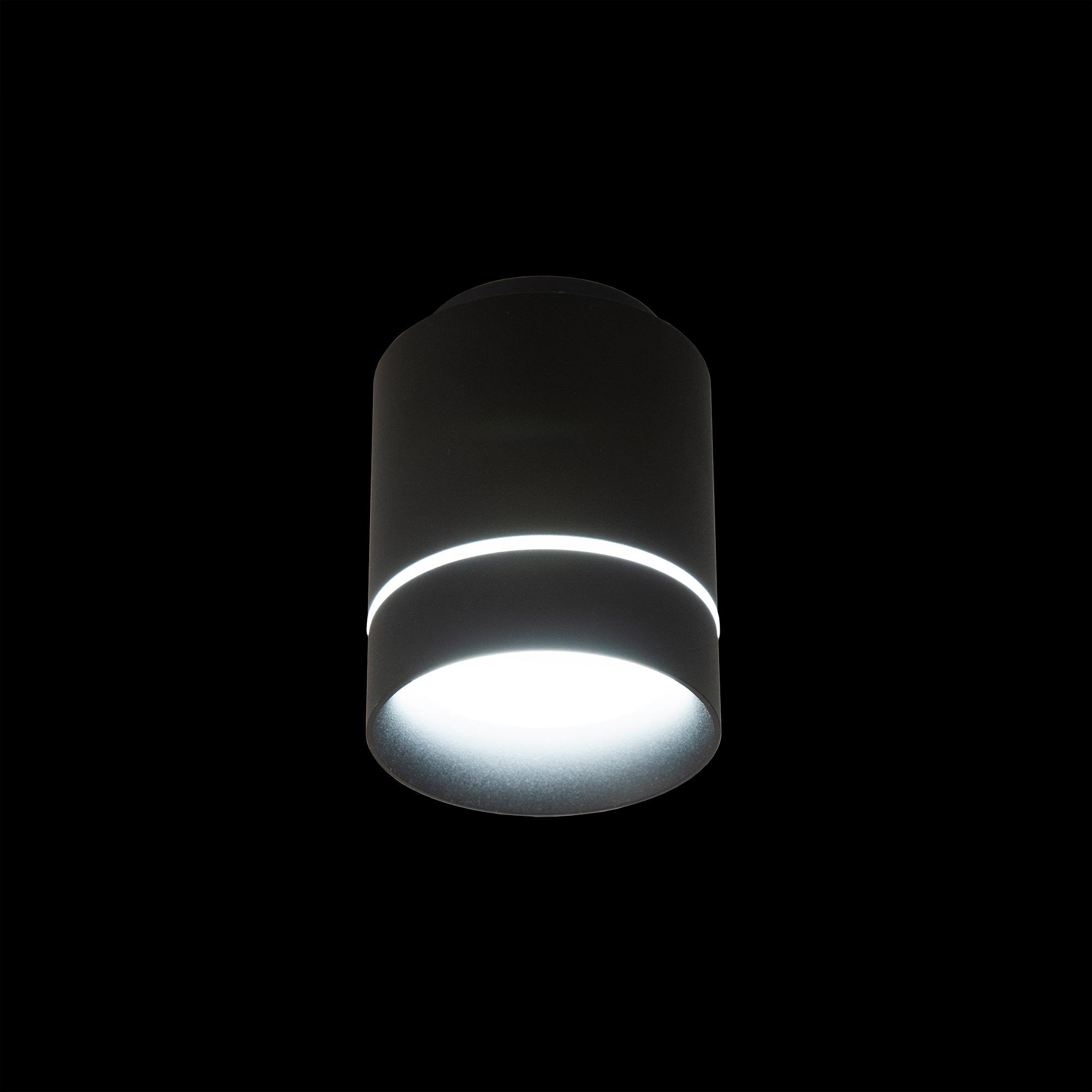 Citilux Борн CL745011N LED Светильник накладной Чёрный арт. 88666
