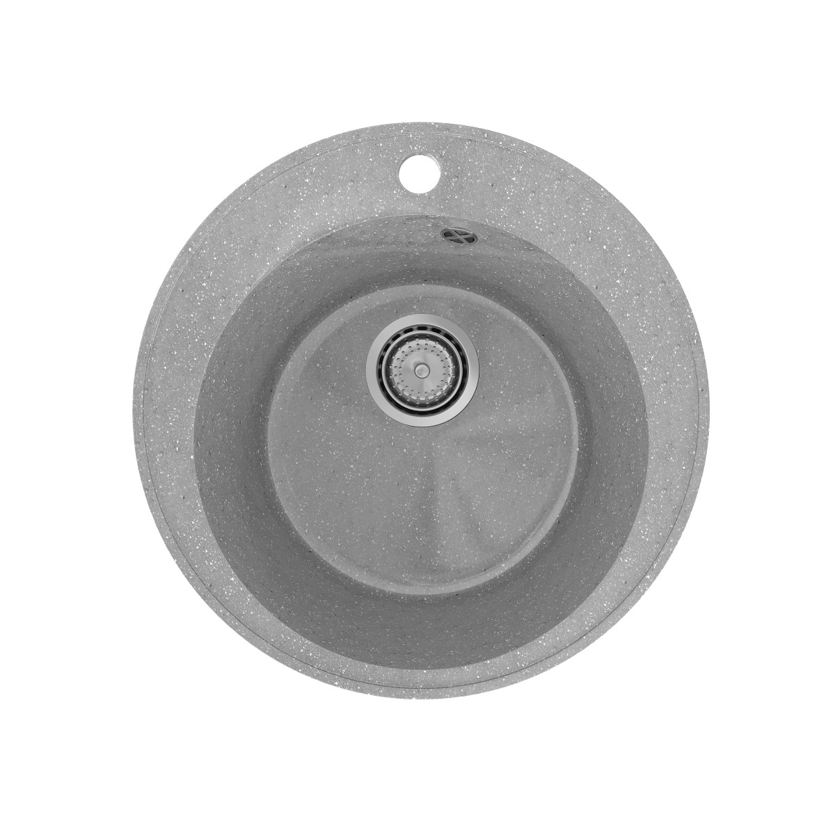 Кухонная мойка Maretti Китчен KT475-GR, серый арт. 185650