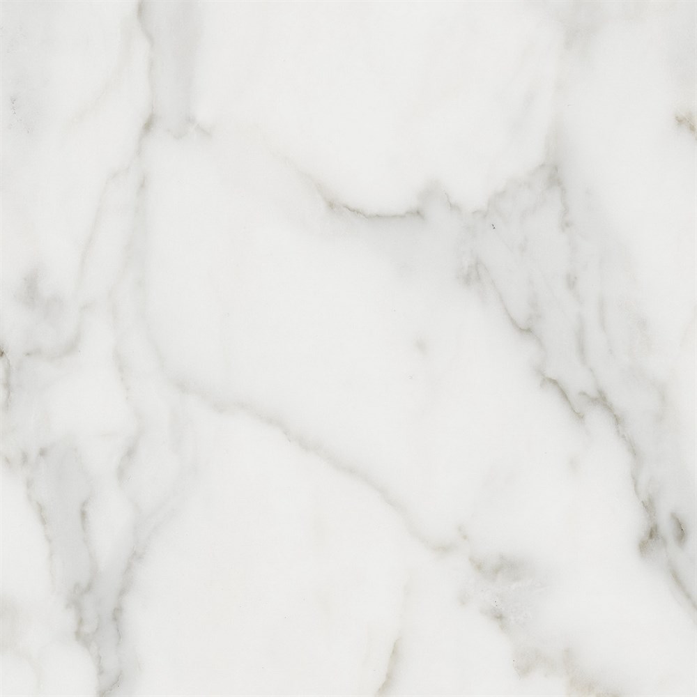 AB01 60x60x10 Полир. (Керамический гранит) White арт. 201567