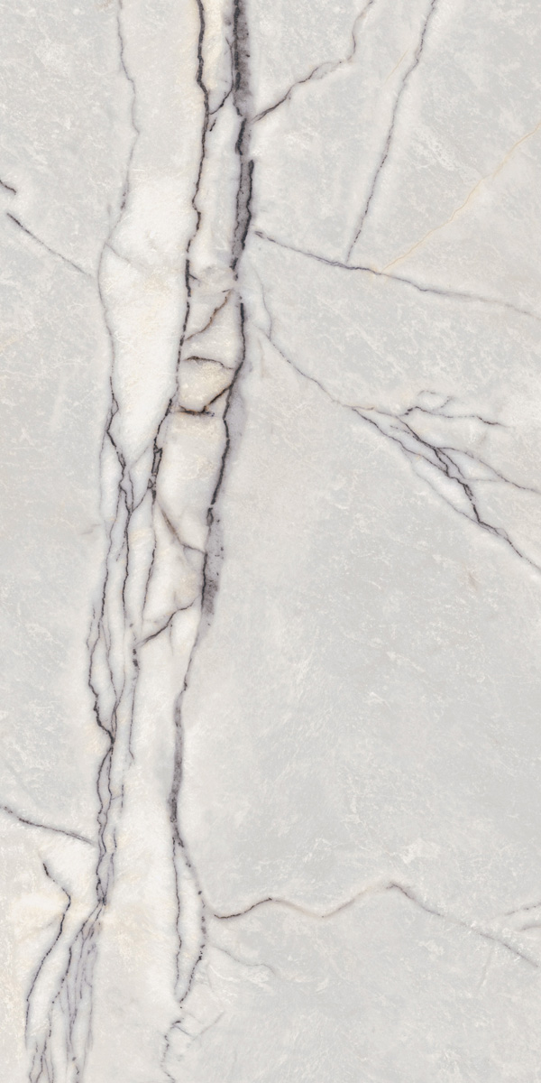 Керамогранит EPOQUE 21 LILAC WHI.LAPP. 3D R60X120 арт. 85228
