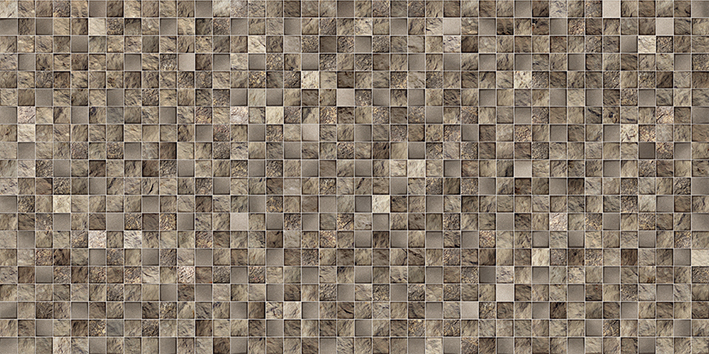 Royal Garden облицовочная плитка коричневая (U-RGL-WTE111/112) 29,7x60 арт. 22386