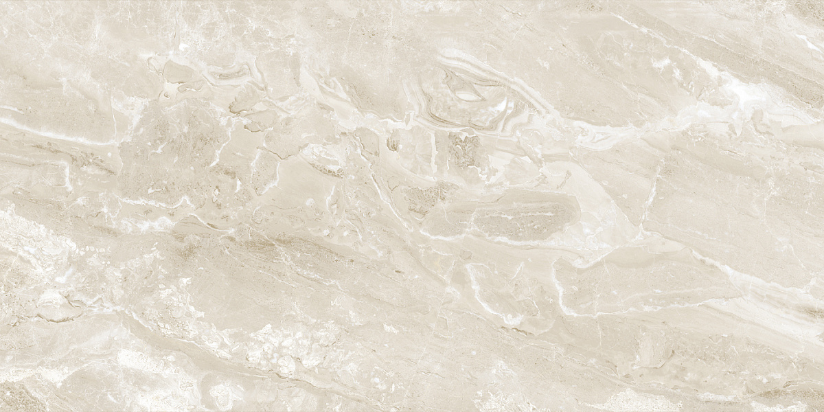Керамогранит Фонтана люкс кремовый / Pav.  Fontana lux cream 60x120 30 арт. 73383