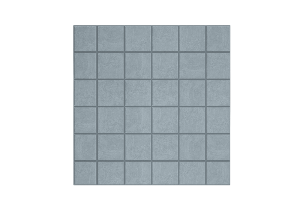Мозаика SR02 (5х5) 30x30 непол. арт. 202008