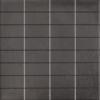 MUTINA AURORE CHARCOAL GRID L 20.5х20.5 арт. 45061