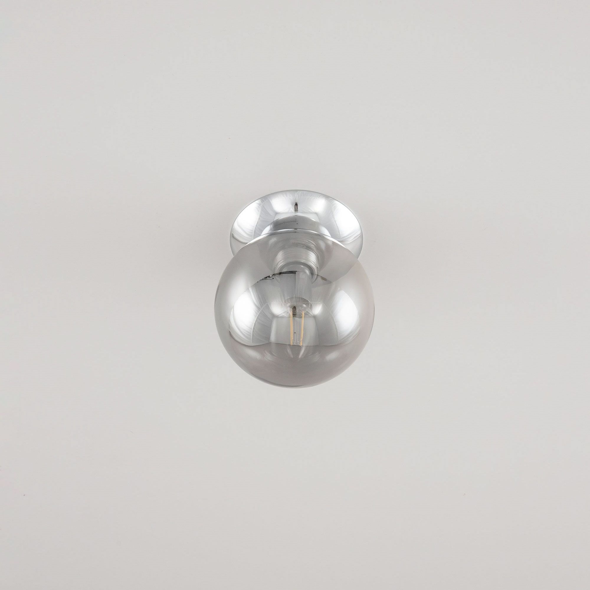 Citilux Томми CL102510 Светильник Хром арт. 88746
