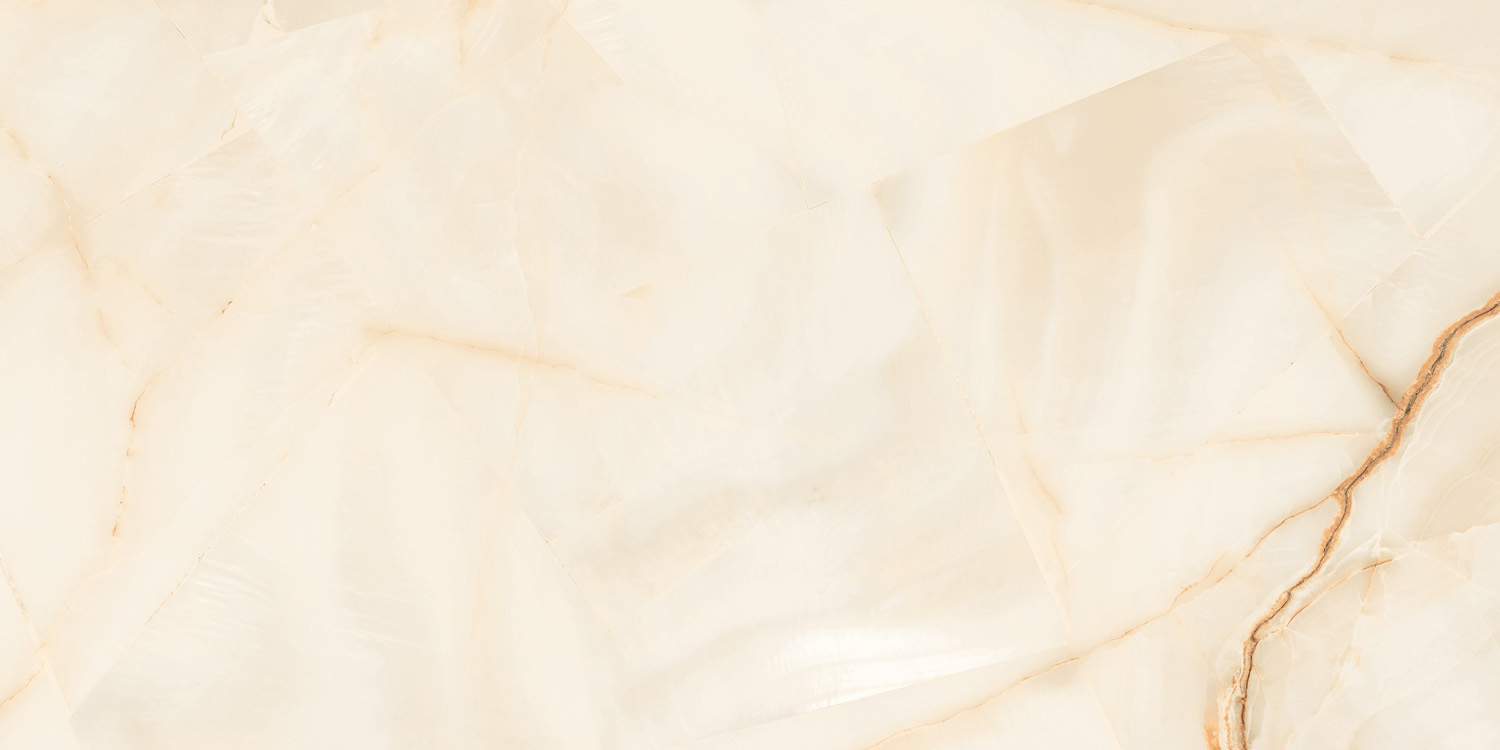 Керамогранит ARISTON Onyx Beige Sugar 60x120 арт. 71567