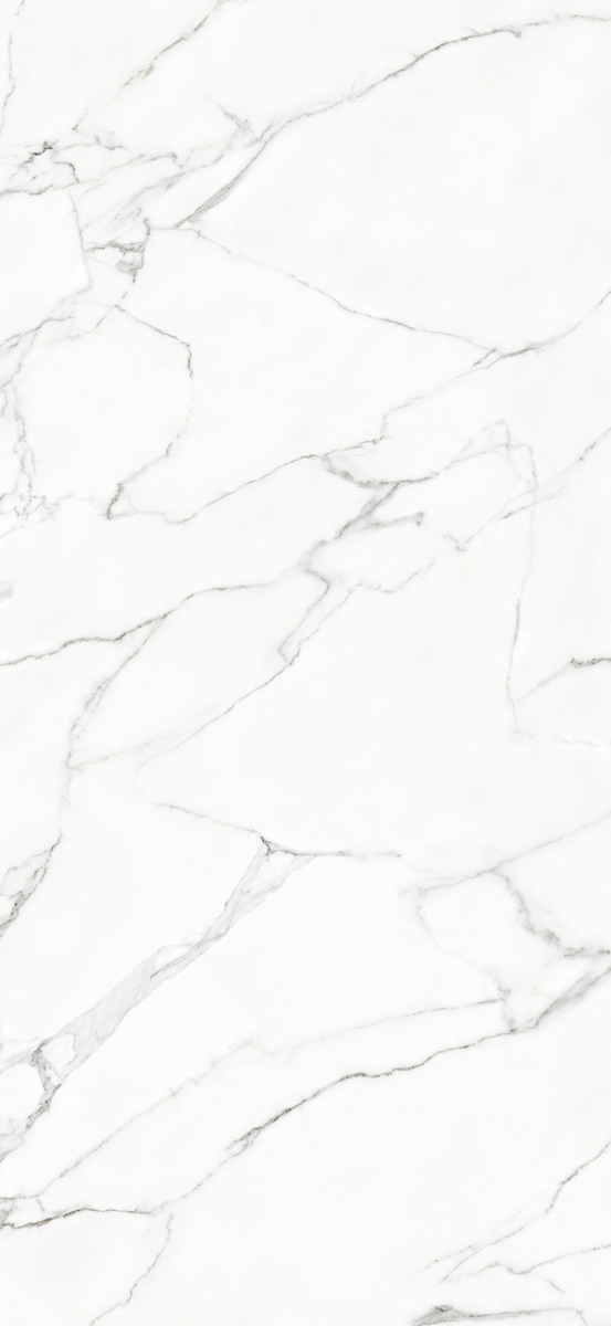 Керамогранит RHAPSODY WHITE BEAUTY LEV RET 120X260 арт. 84538