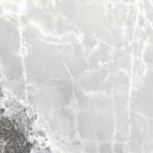 Керамогранит ONYX&MORE SILVER BLEND SAT RET	60x60 арт. 83969
