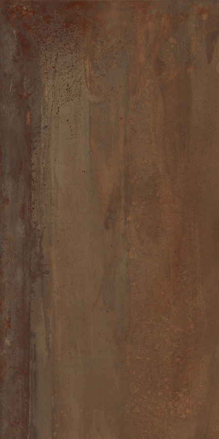 Керамическая плитка INTERNO 9 RUST ret   80X160 арт. 84574
