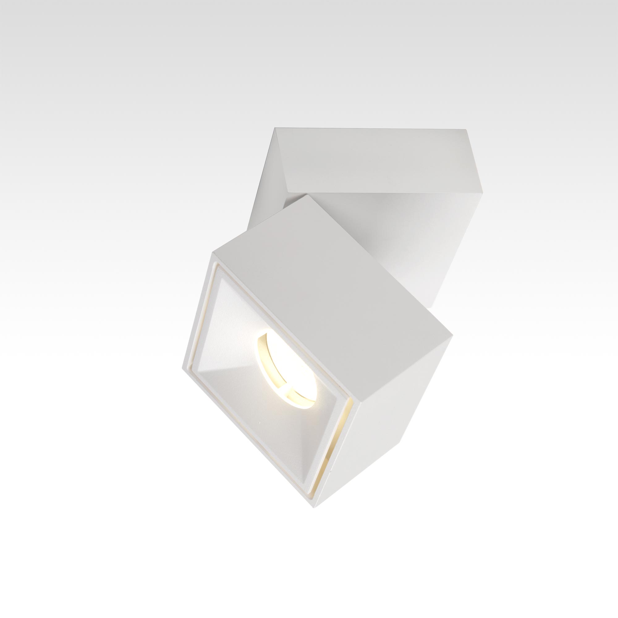 Citilux Стамп CL558020N LED Светильник накладной Белый арт. 88487