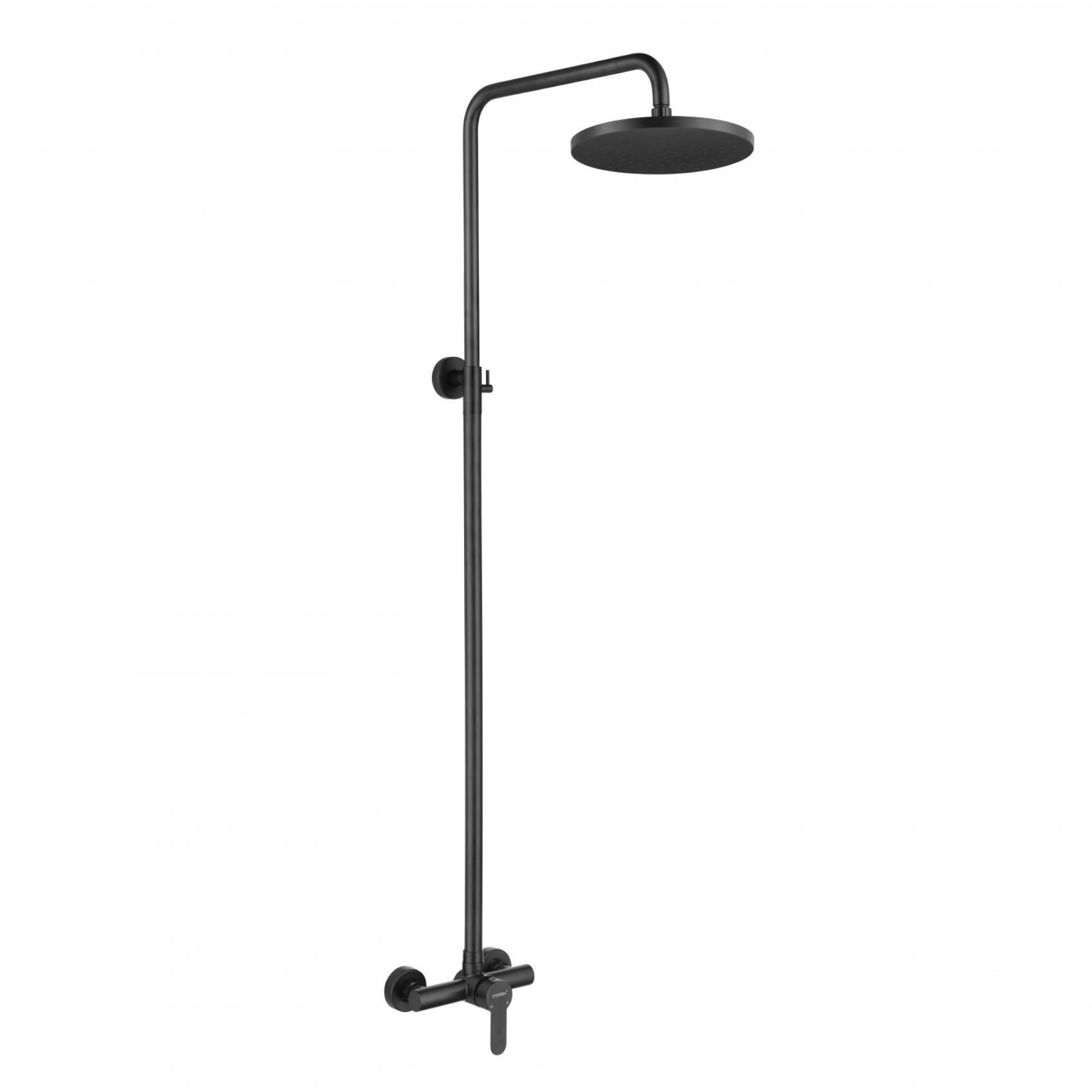 Душевая система Fmark FS8205H, черный арт. 191404