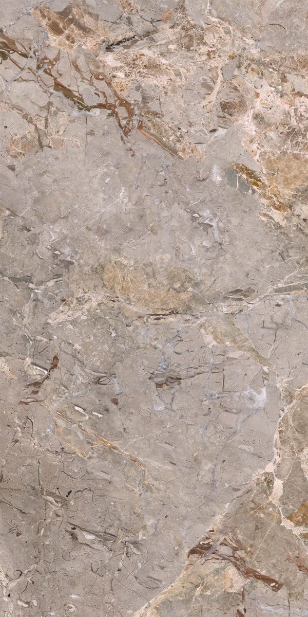 Керамогранит MARMO E PIETRA BRECCIA ARGENTUM LAPP. RETT. 60X120 арт. 85291
