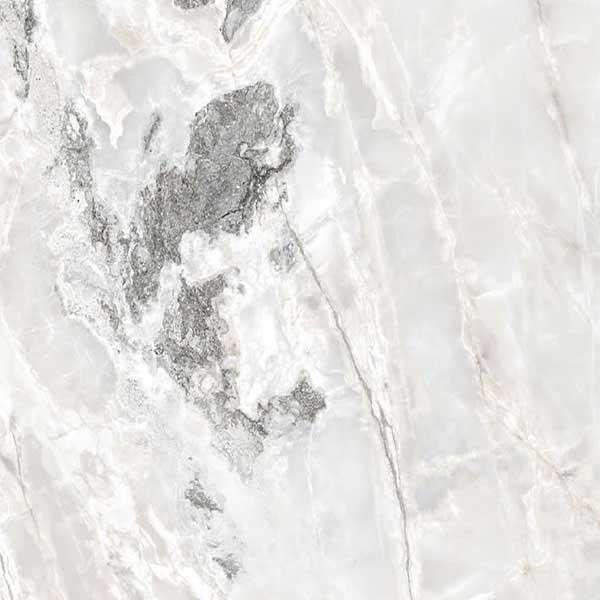 Керамогранит ONYX&MORE WHITE BLEND SAT RET	60x60 арт. 83971