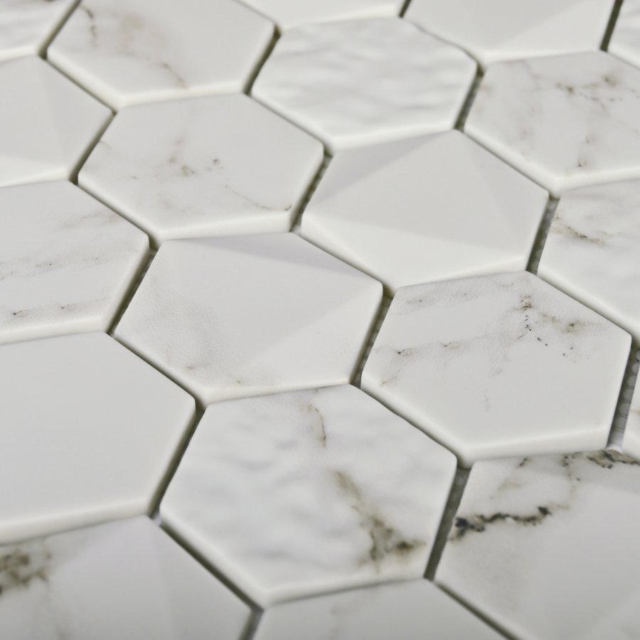 Volume White 303*300 48*48*6.5 арт. 90381