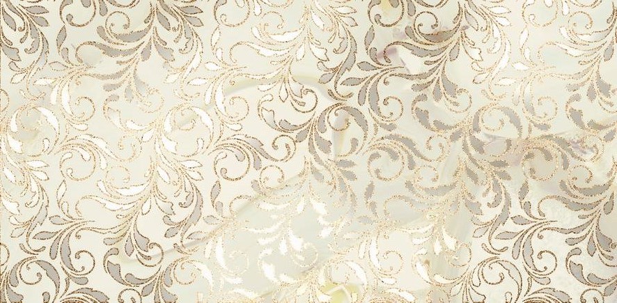 Decor Liberty Avorio Lapp Rett 60x120 арт. 50194