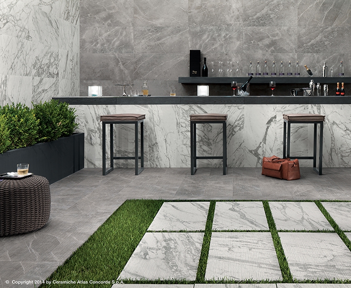 #C Marvel Statuario Select 120x278 Lappato арт. 79586
