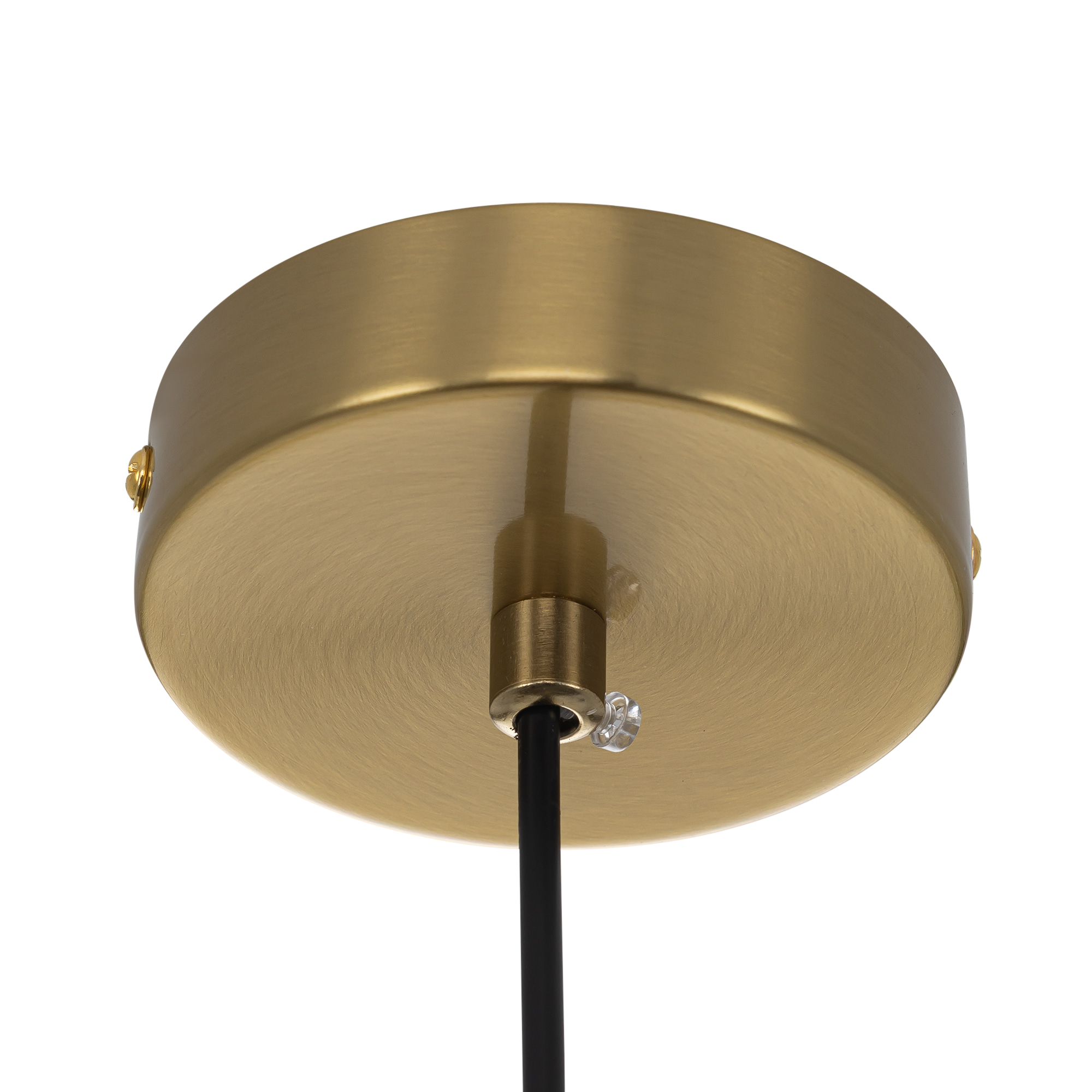 Citilux ROCKA CL247081 Подвесной светильник Дымчатый арт. 90219