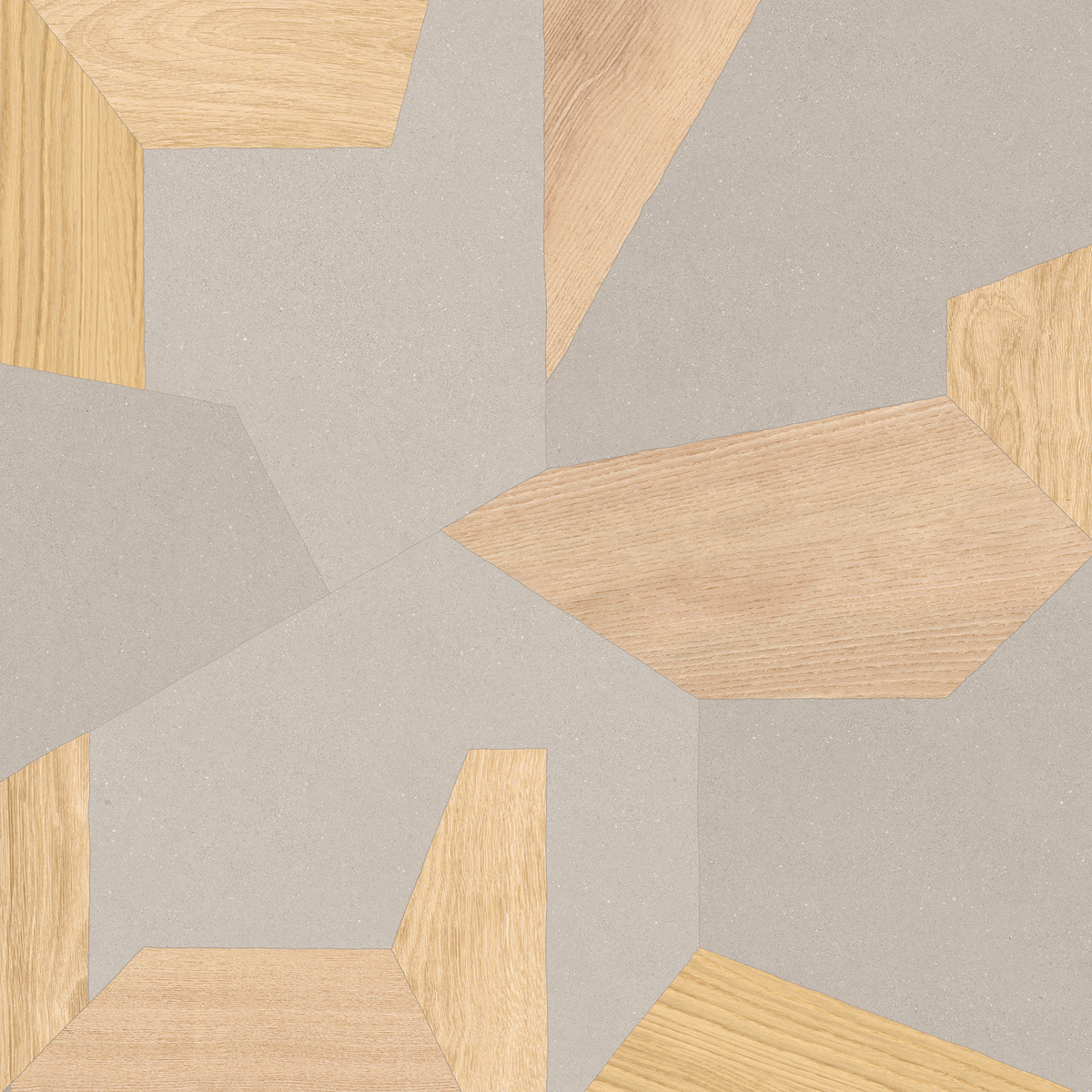 Керамогранит NATIVE NI FEELING ARGILLA RETT. 60X60 арт. 86216