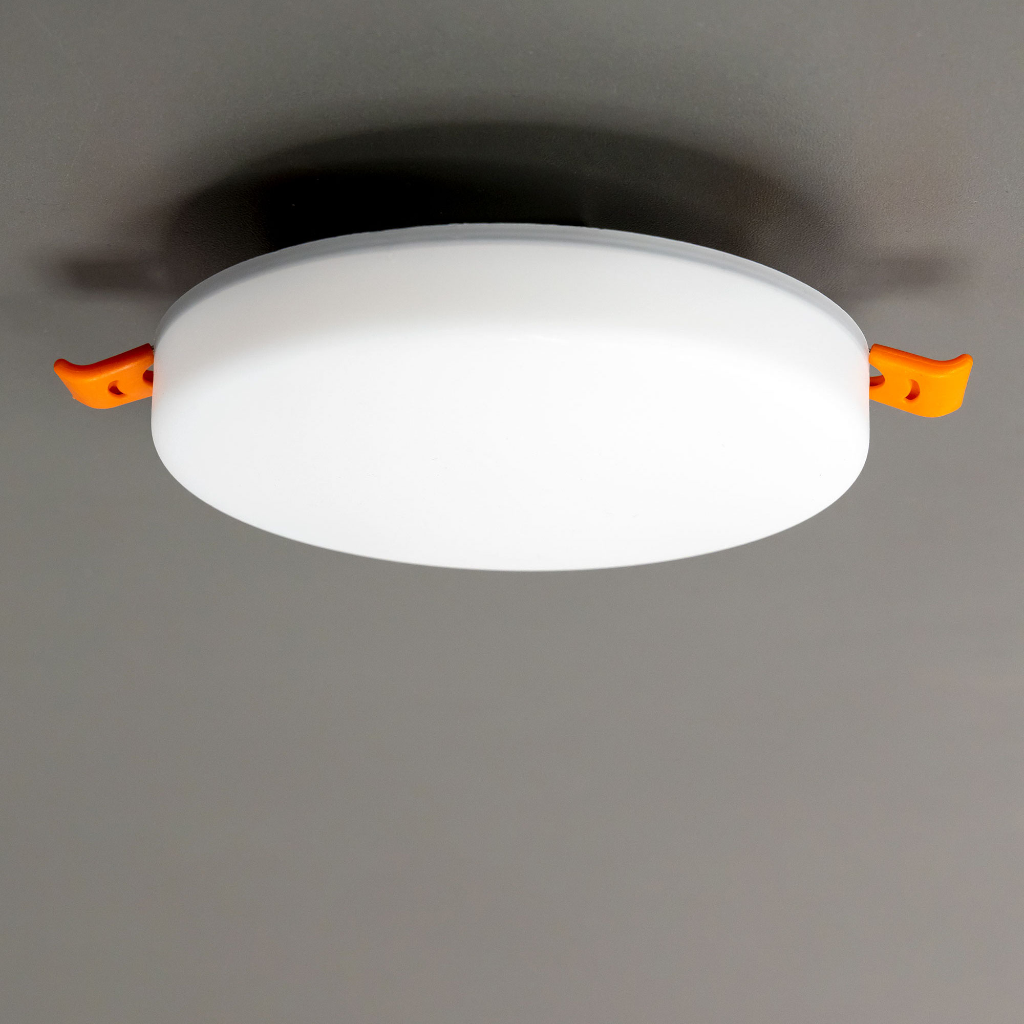 Citilux Вега CLD5315N LED Встраиваемый круглый светильник арт. 88809