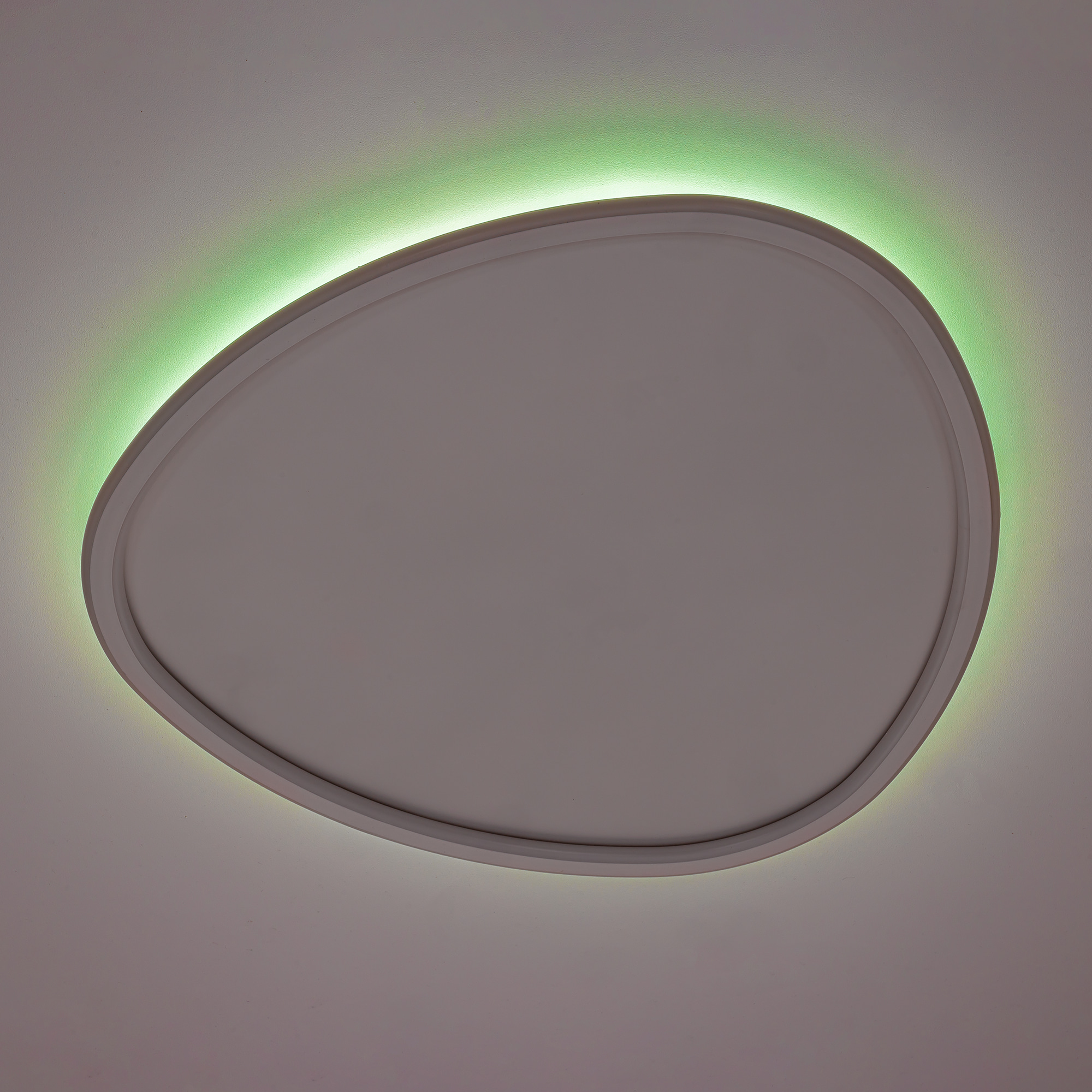 Citilux ТRIO CL215B260E LED RGB Люстра с пультом Белая арт. 89332
