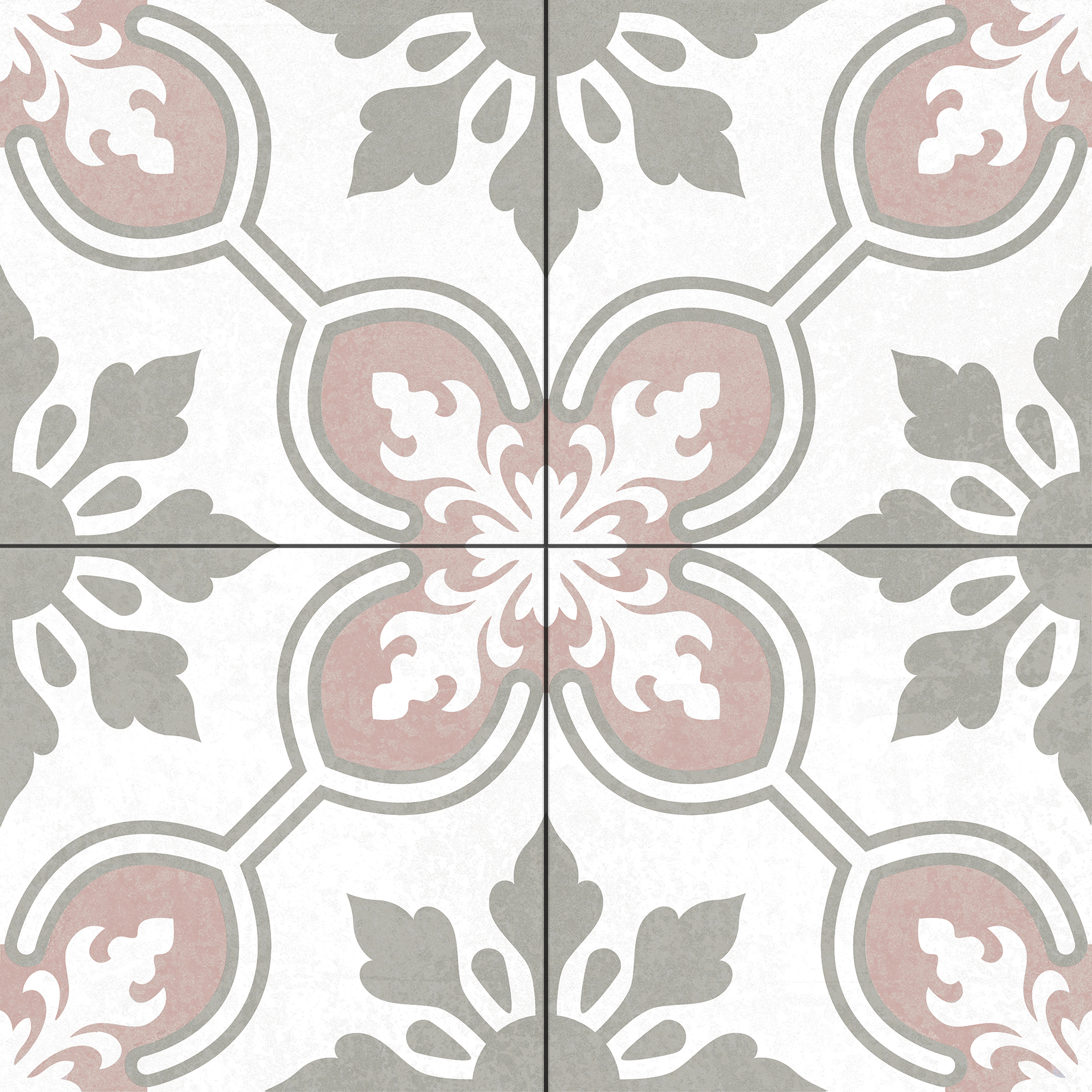 Керамогранит LYS White Pre. 45x45 арт. 71995