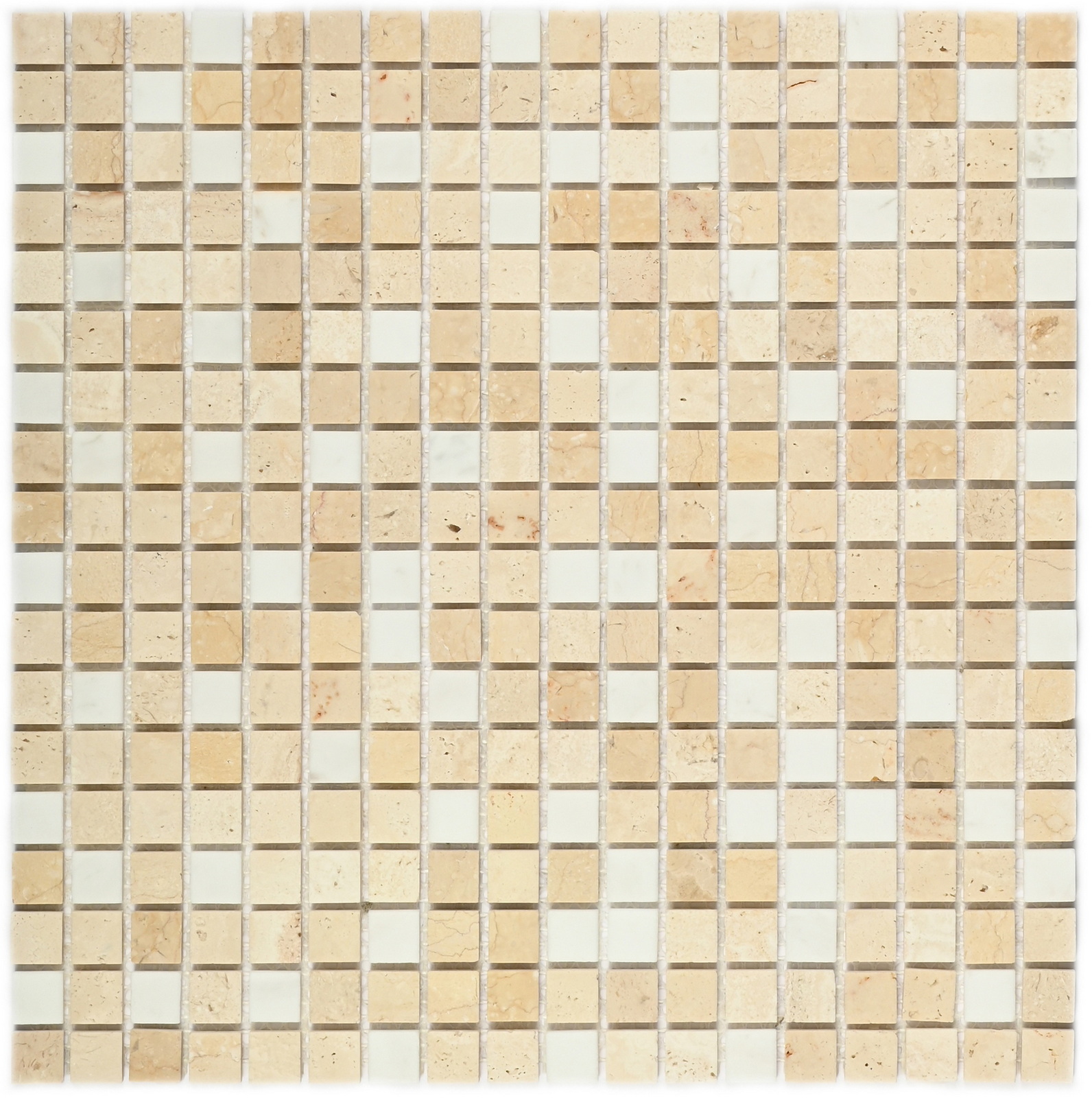 Плитка декоративная каменная Geos/Кора 4*15*15 305*305 арт. 90235