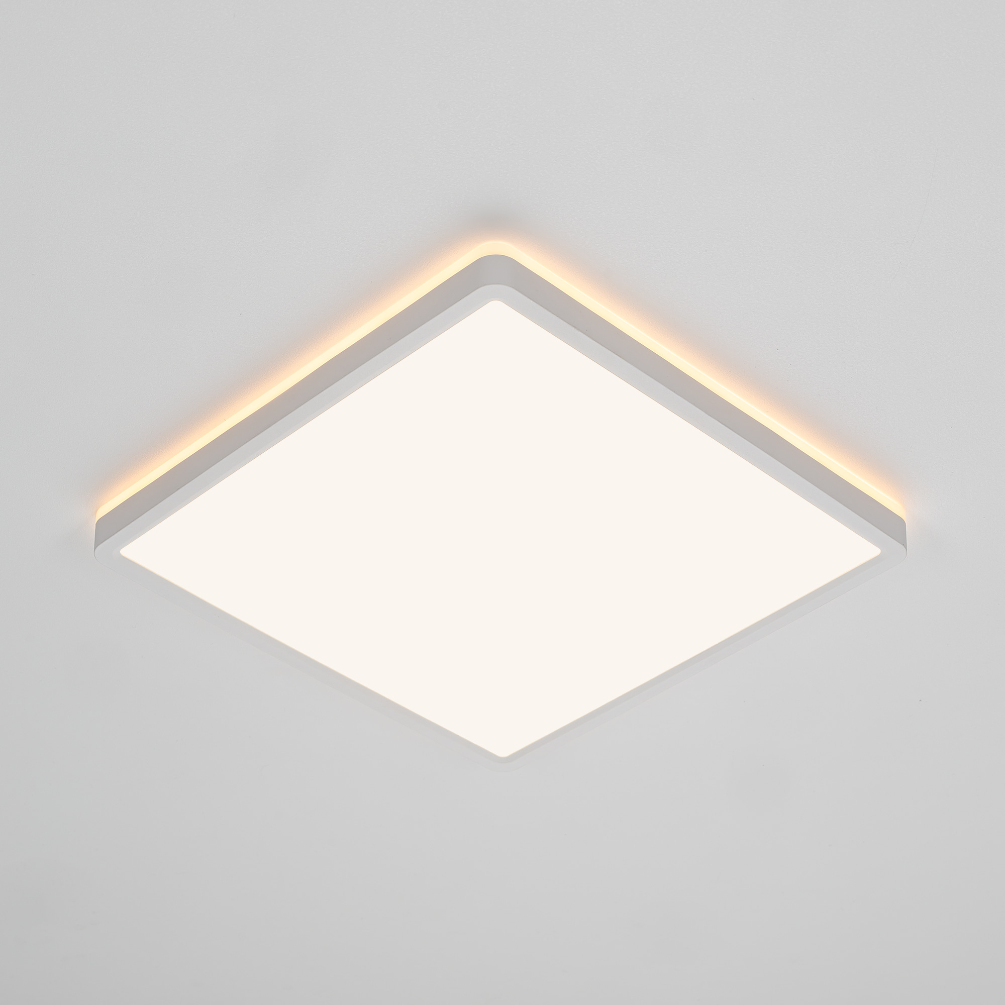 Citilux NORMA CL748K300 LED Светильник с подсветкой Белый арт. 89387