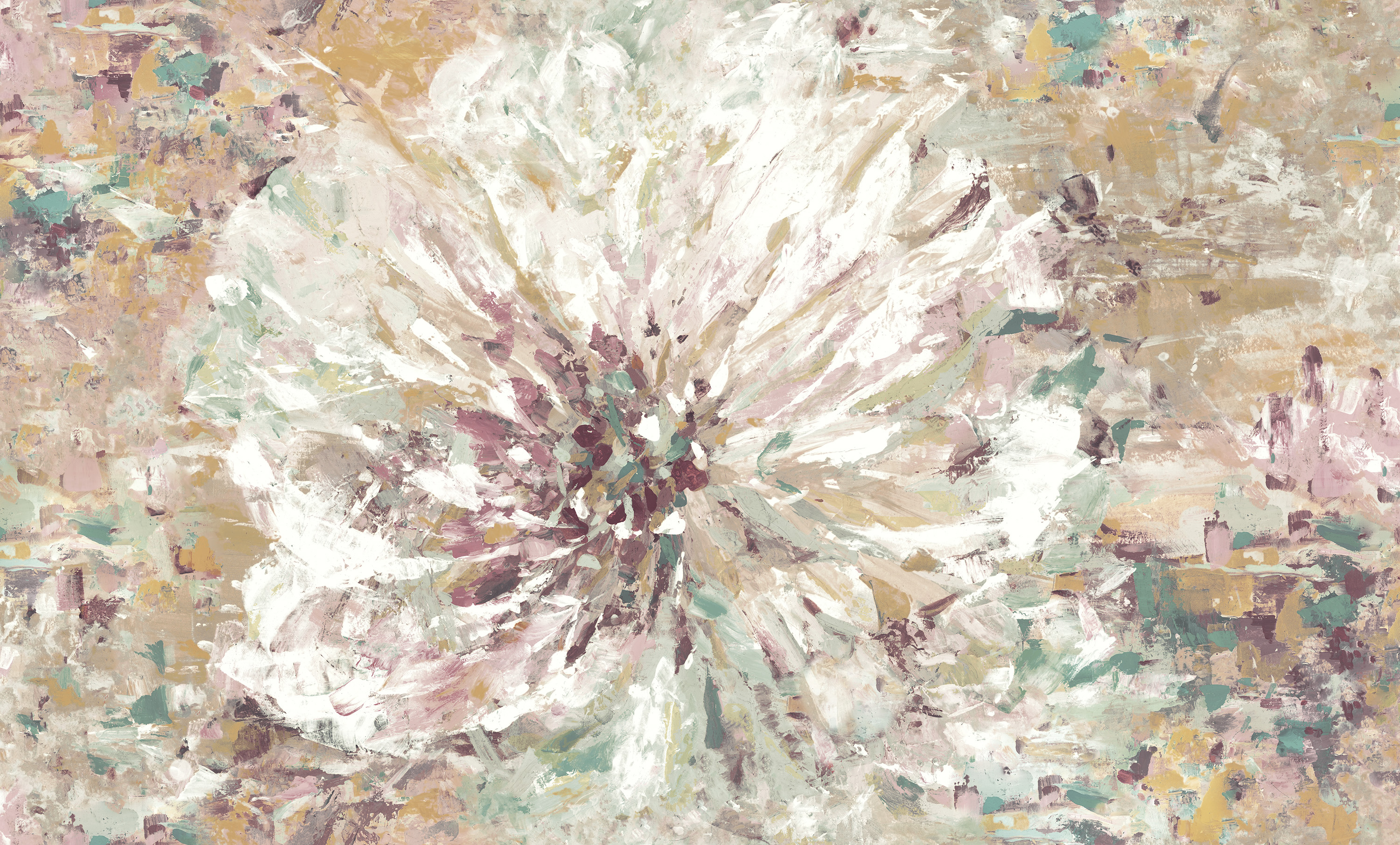 R162102 Обои Grandeco (Artist) (1*6) 10,05х1,06 винил на флизелине арт. 112664