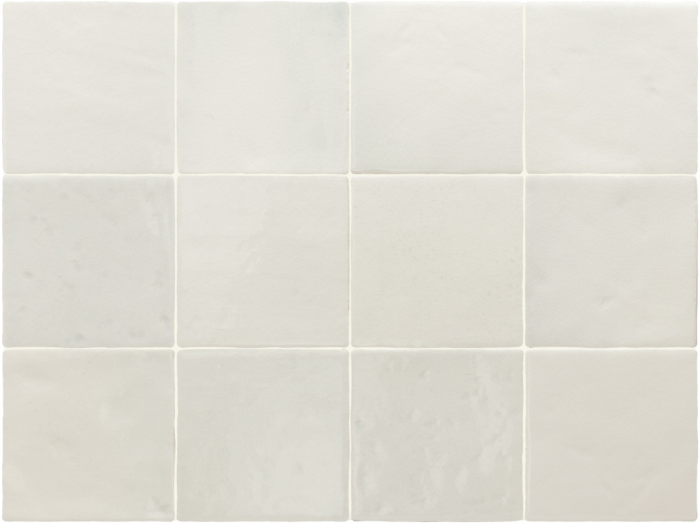 EQUIPE MENORCA WHITE 10х10 EQ-6 арт. 44361