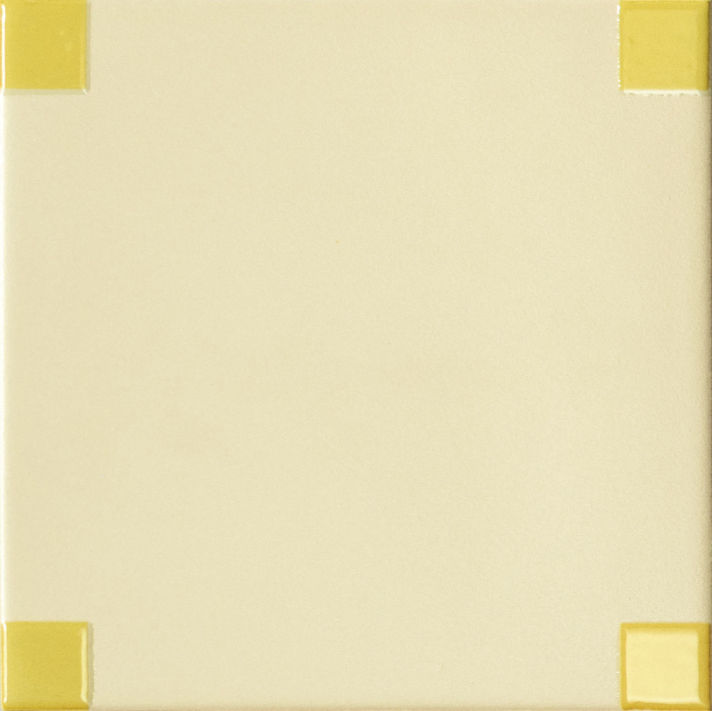 MUTINA HOMAGE DOT CITRON 15х15 арт. 87959