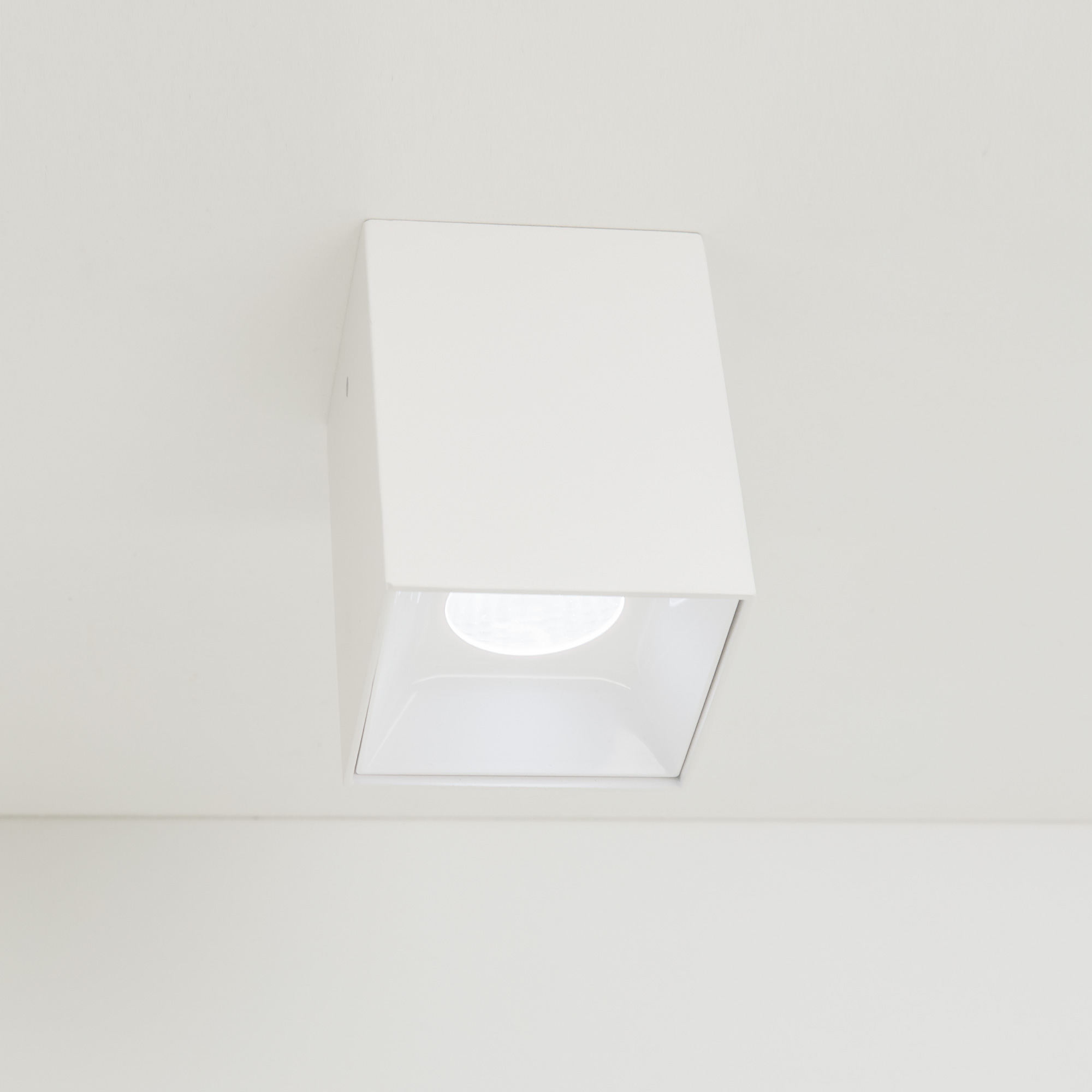 Citilux Старк CL7440200 LED Светильник накладной Белый арт. 88449